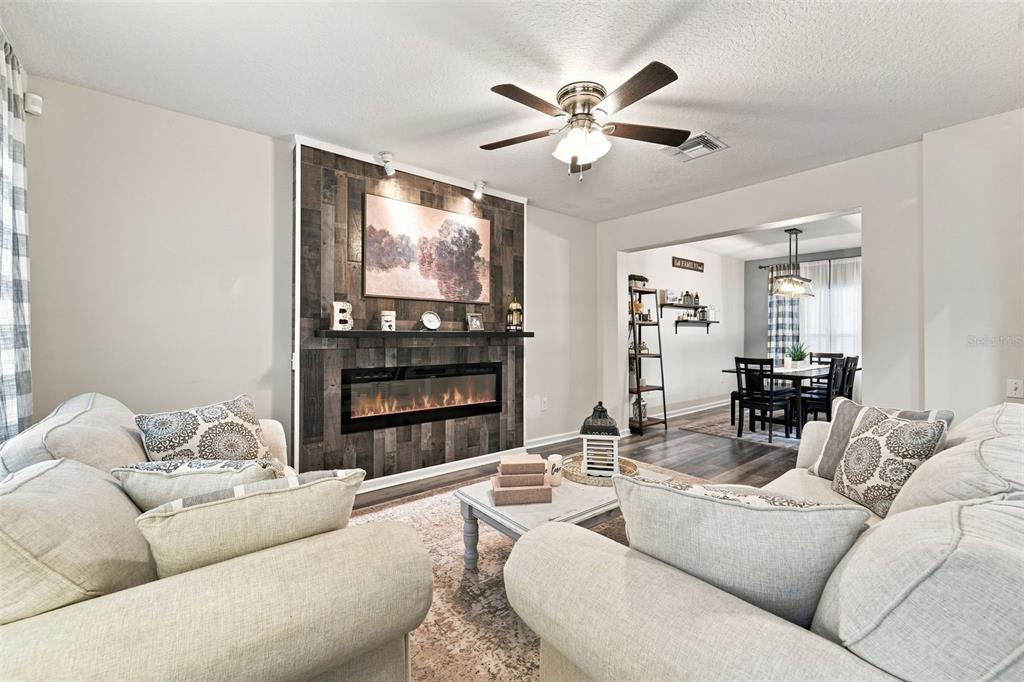 3232 HERONS POINT CIRCLE, KISSIMMEE, FL — photo 4 of 30