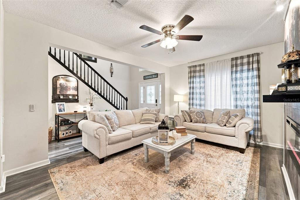 3232 HERONS POINT CIRCLE, KISSIMMEE, FL — photo 5 of 30