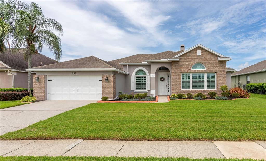 1837 MORGANS MILL CIRCLE, ORLANDO, FL — photo 2 of 30