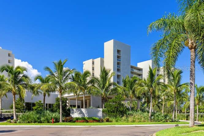 250 SANDS POINT ROAD UNIT 5203