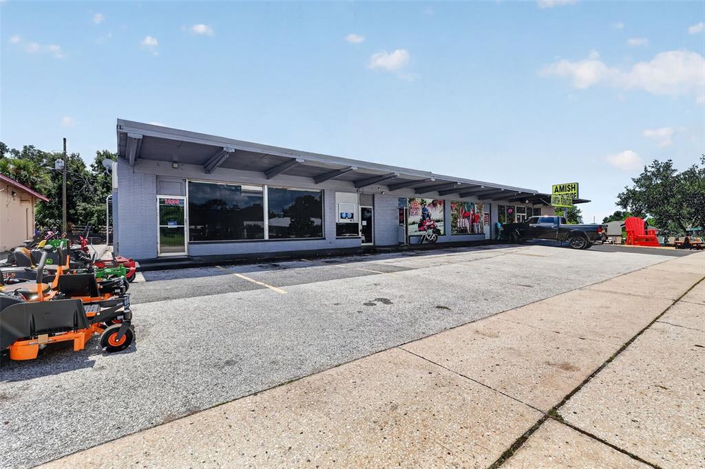 1035 W HIGHWAY 50 HIGHWAY