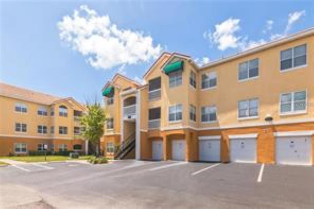 10764 70TH AVENUE UNIT 3305