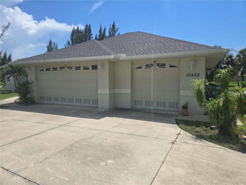 10455 SARASOTA ROAD, PORT CHARLOTTE, FL — photo 2 of 6