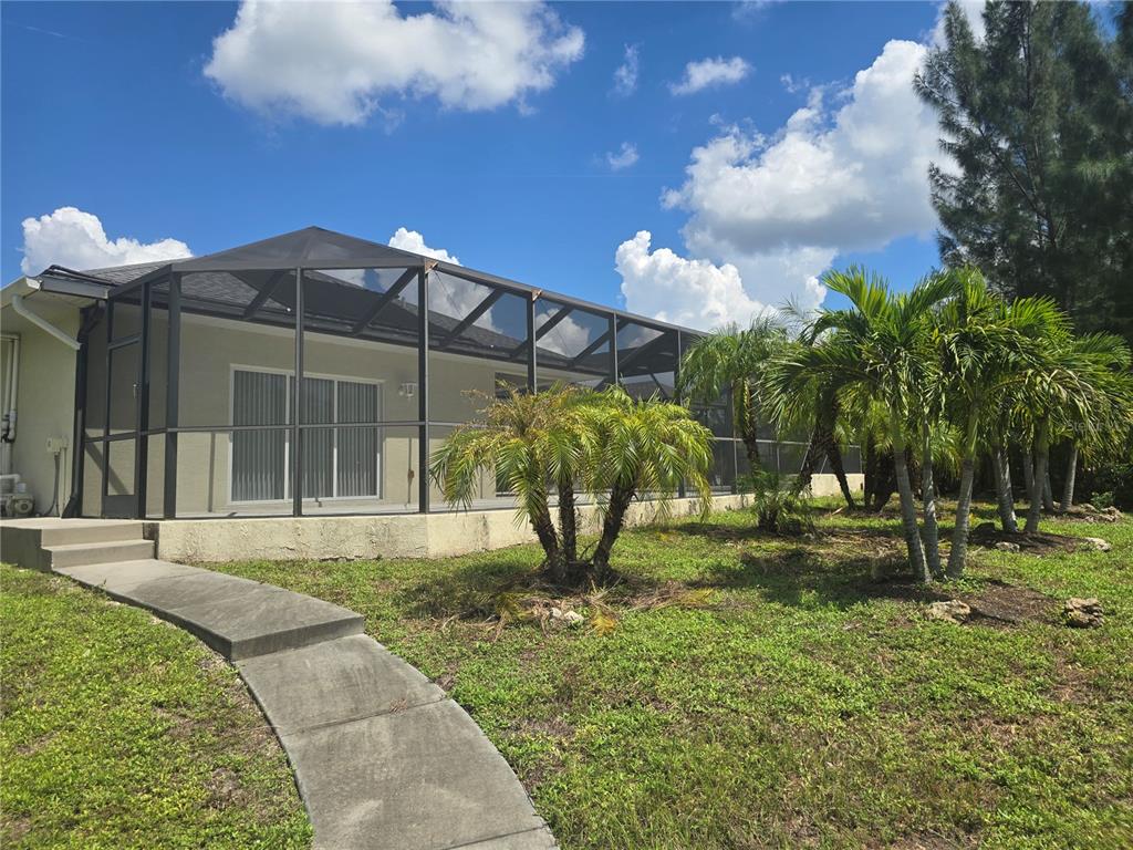 10455 SARASOTA ROAD, PORT CHARLOTTE, FL — photo 3 of 6