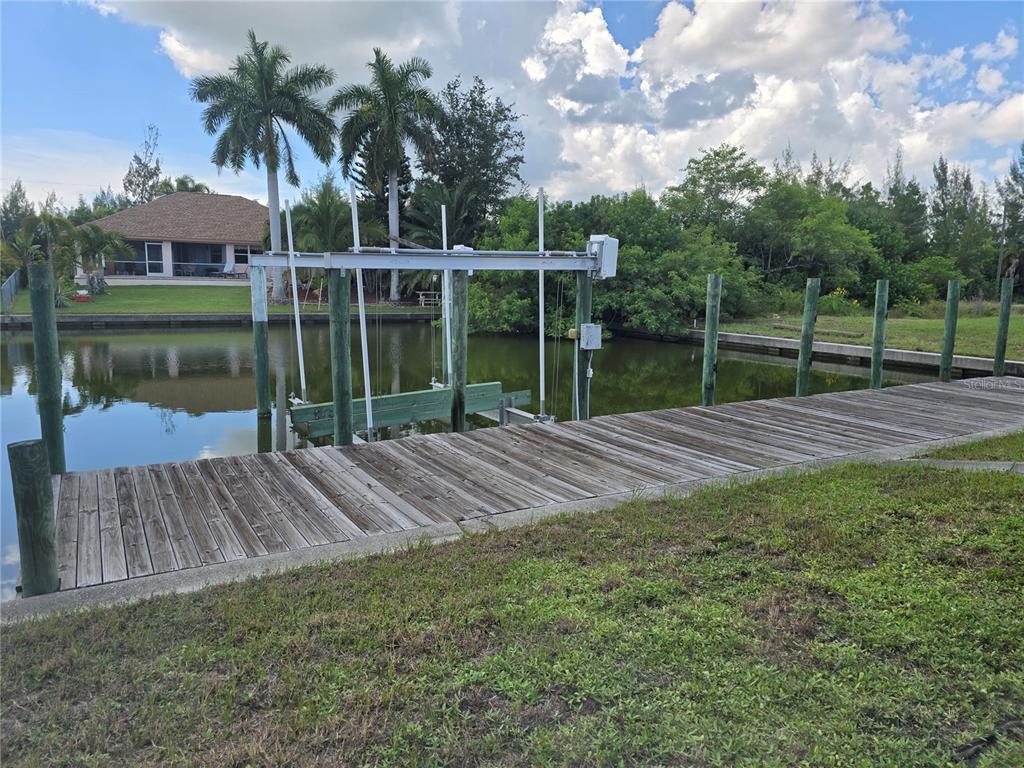 10455 SARASOTA ROAD, PORT CHARLOTTE, FL — photo 5 of 6