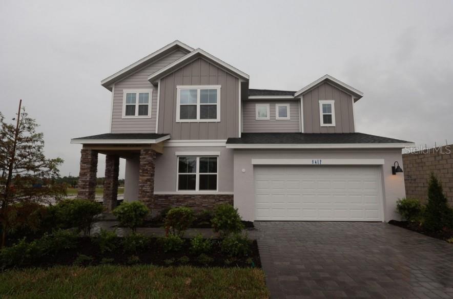 5617 COOPERS HAWK CT