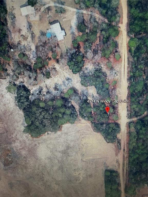 4914 N WINDY GAP POINT, CRYSTAL RIVER, FL — photo 2 of 2