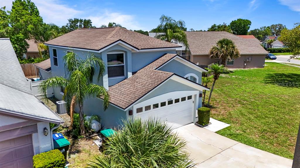 11836 HARTFORDSHIRE WAY, ORLANDO, FL — photo 2 of 31