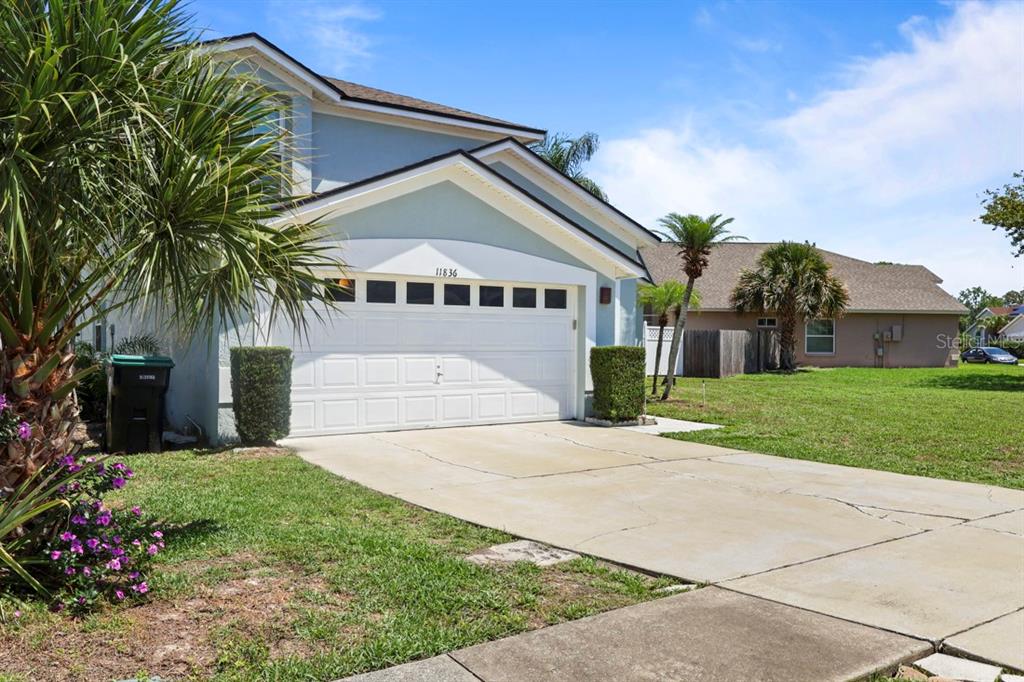 11836 HARTFORDSHIRE WAY, ORLANDO, FL — photo 3 of 31