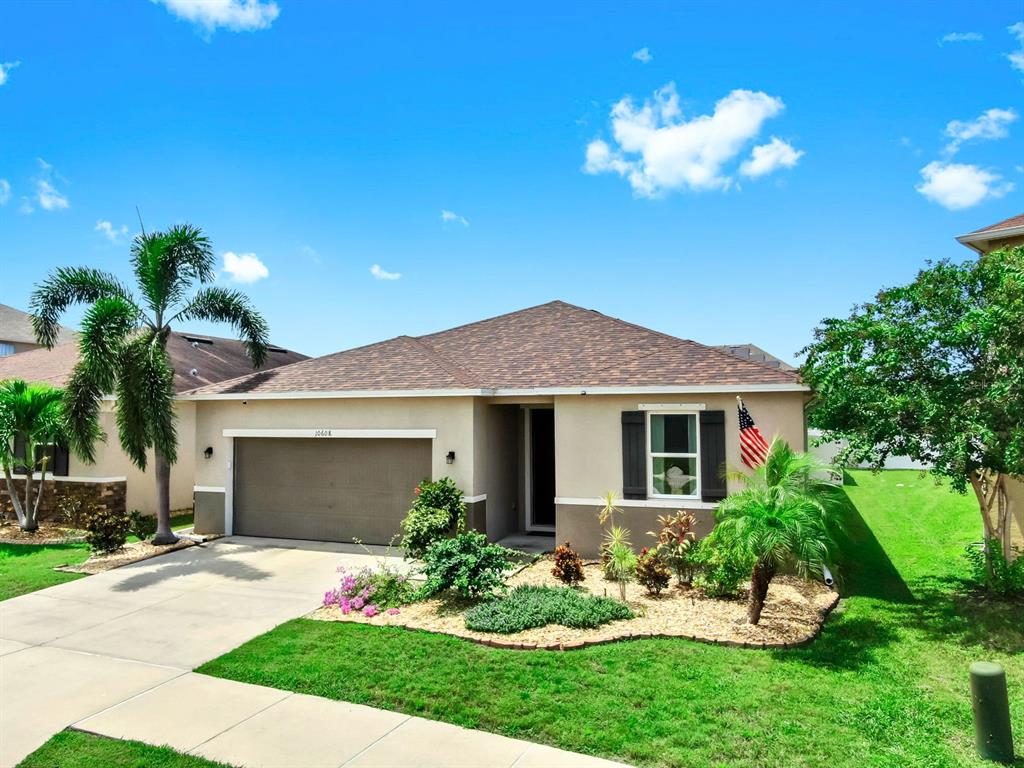 10608 ALDO MORO DRIVE