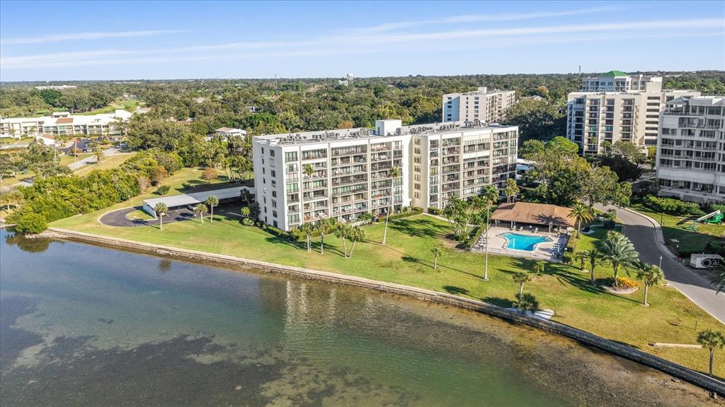 100 OAKMONT LANE UNIT 101