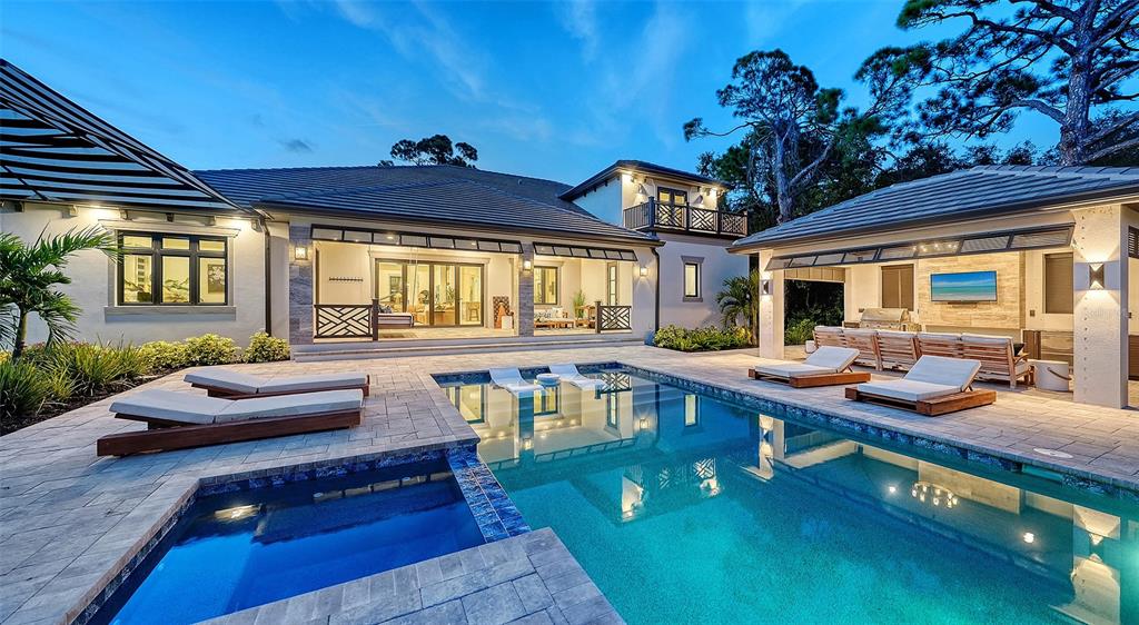 650 OAKS CREEK COURT, OSPREY, FL — photo 3 of 30