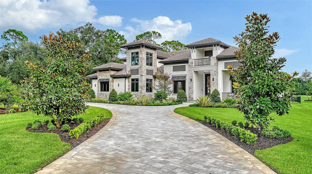 650 OAKS CREEK COURT, OSPREY, FL — photo 5 of 30