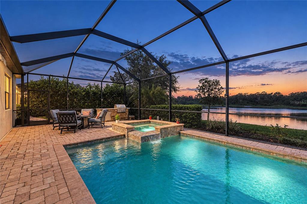 17009 POLO TRAIL, BRADENTON, FL — photo 3 of 30