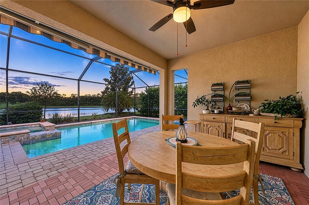17009 POLO TRAIL, BRADENTON, FL — photo 4 of 30