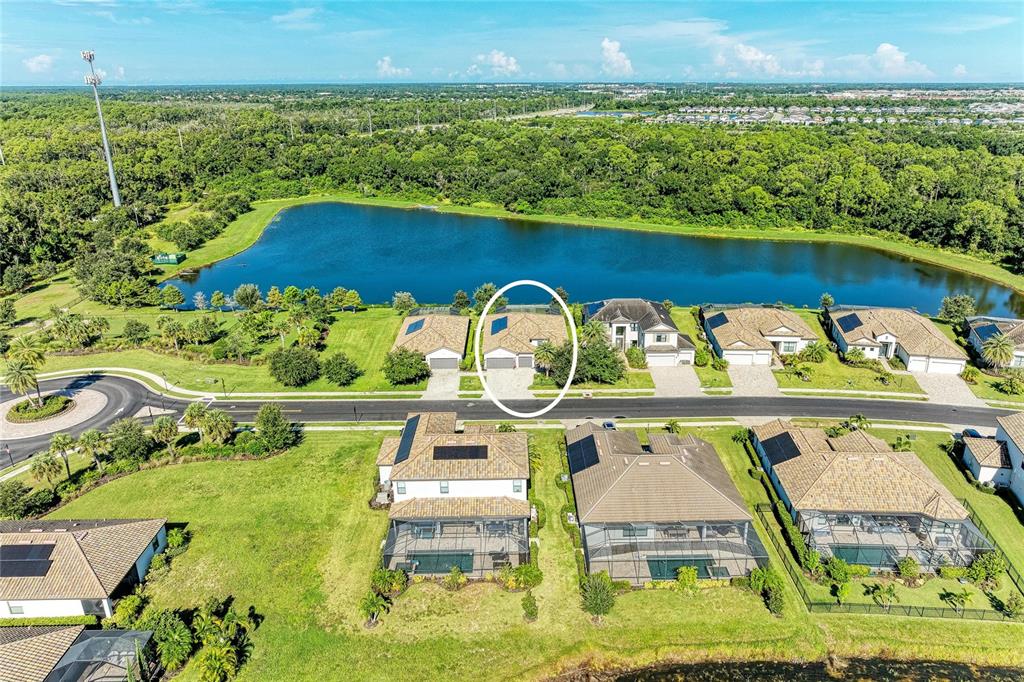 17009 POLO TRAIL, BRADENTON, FL — photo 5 of 30