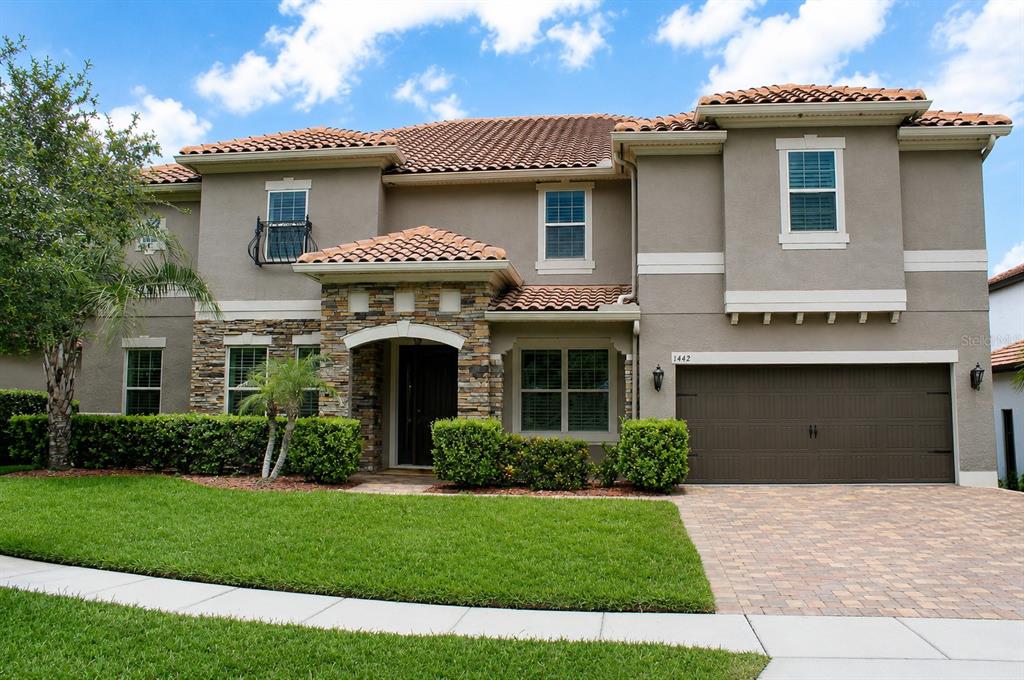 1442 VIVALDI PLACE