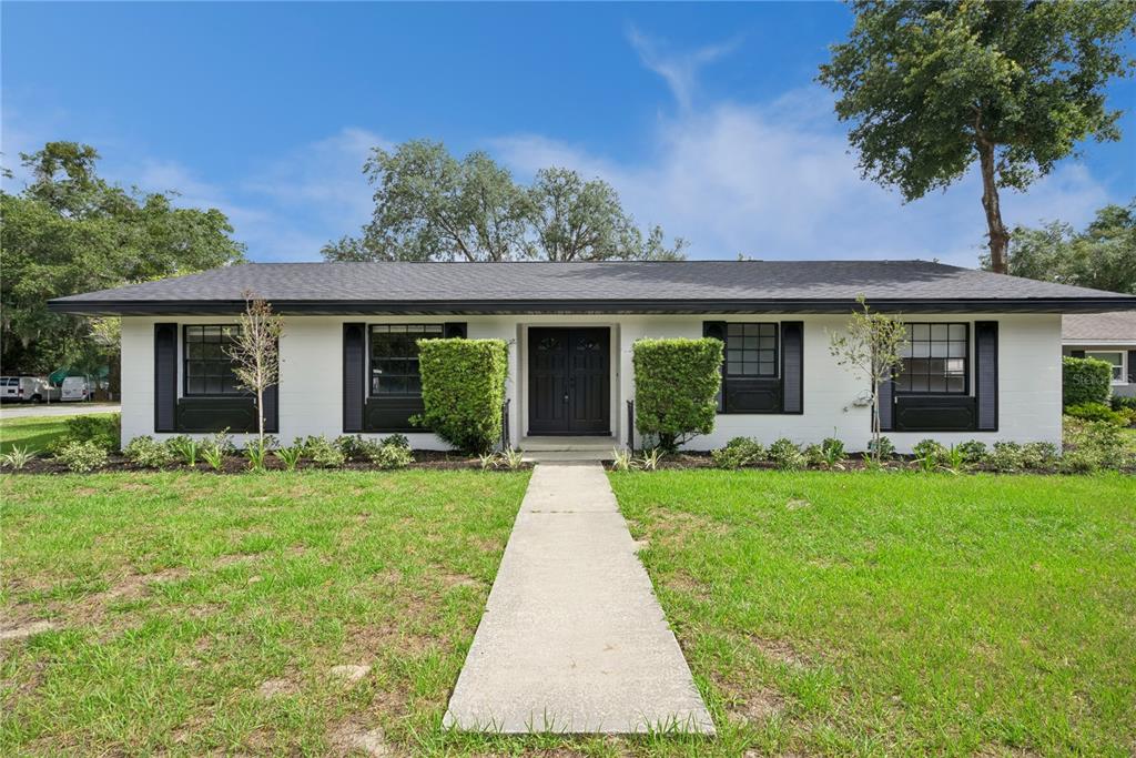601 E CITRUS STREET