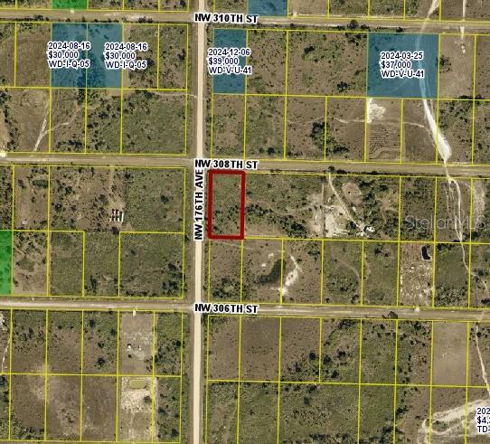 17590 NW 308TH STREET