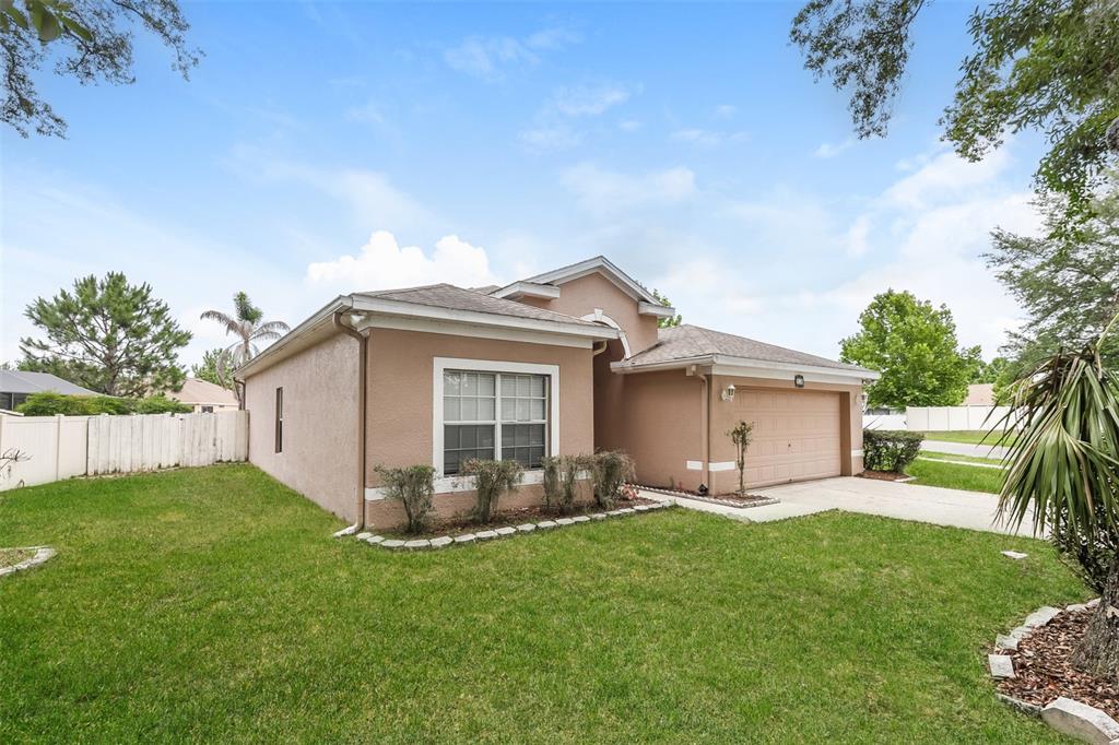 814 COADE STONE DRIVE