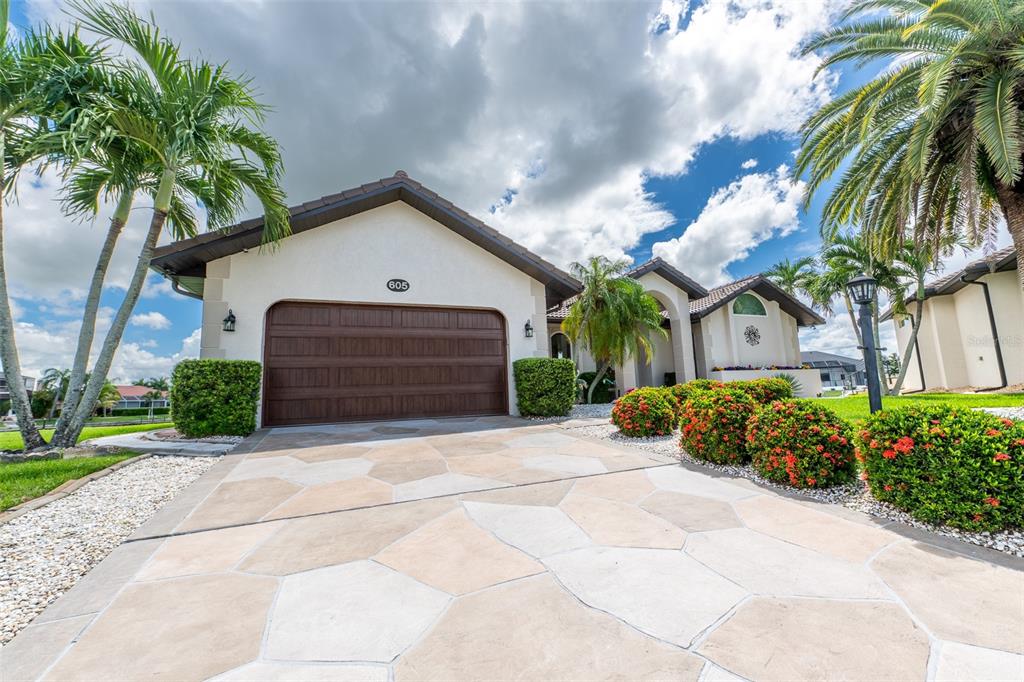 605 CANDIA COURT, PUNTA GORDA, FL — photo 3 of 30