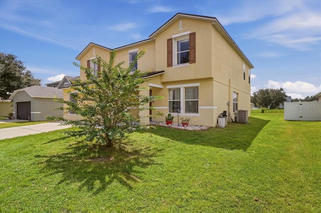 7517 HUNTERS GREENE CIRCLE, LAKELAND, FL — photo 2 of 35