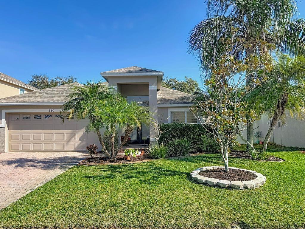 220 BAY ARBOR BOULEVARD