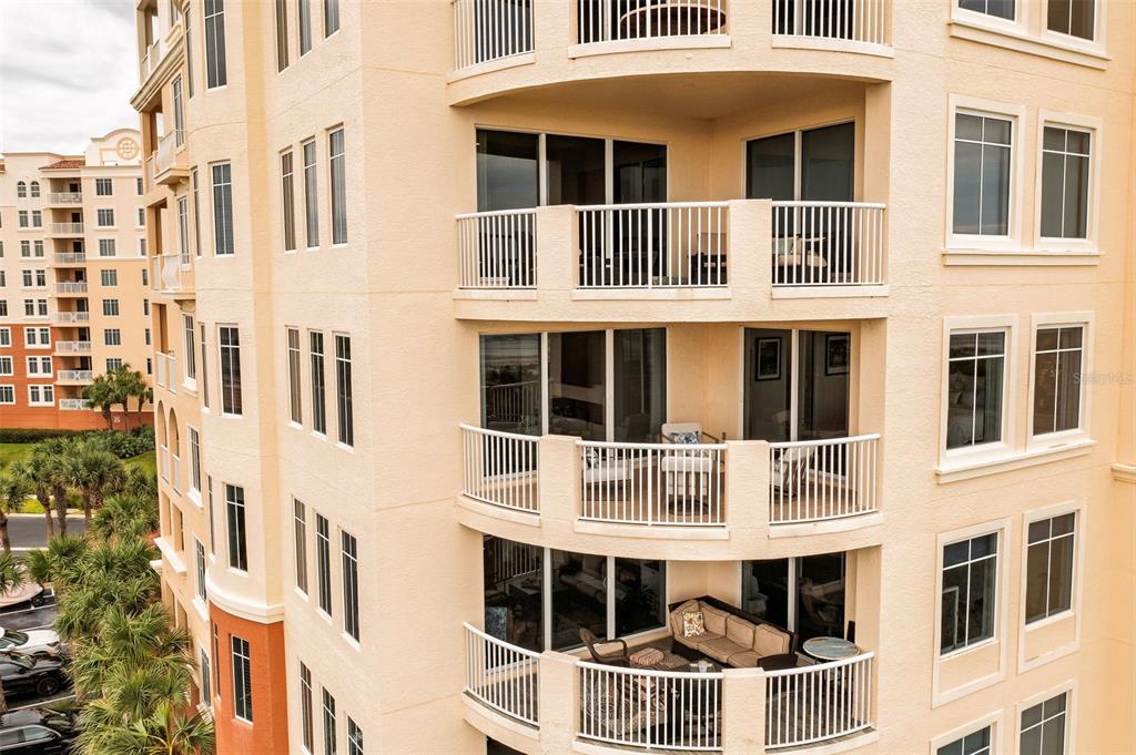 253 MINORCA BEACH WAY UNIT 506, NEW SMYRNA BEACH, FL — photo 2 of 30