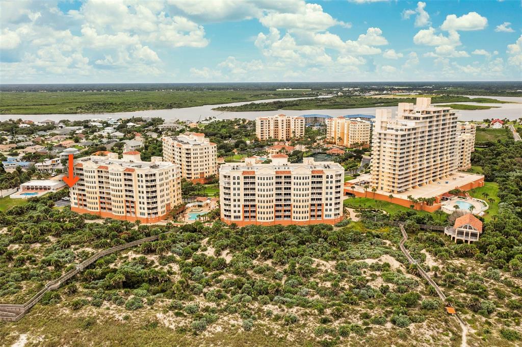 253 MINORCA BEACH WAY UNIT 506, NEW SMYRNA BEACH, FL — photo 3 of 30