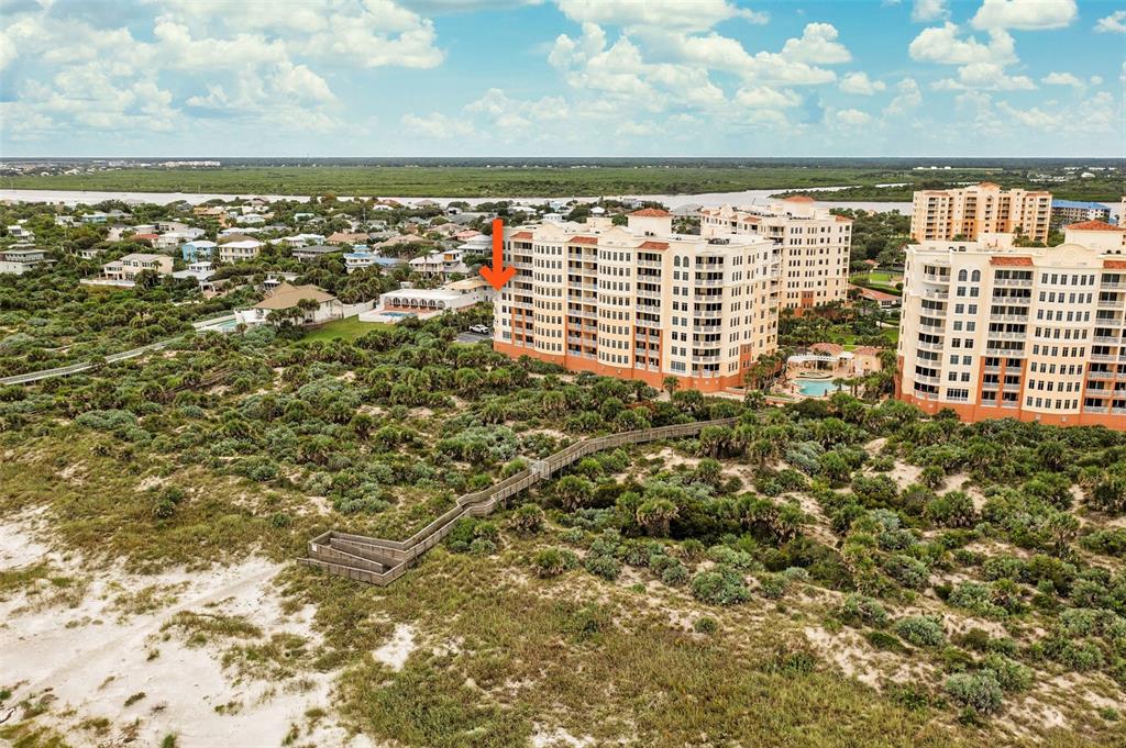 253 MINORCA BEACH WAY UNIT 506, NEW SMYRNA BEACH, FL — photo 4 of 30