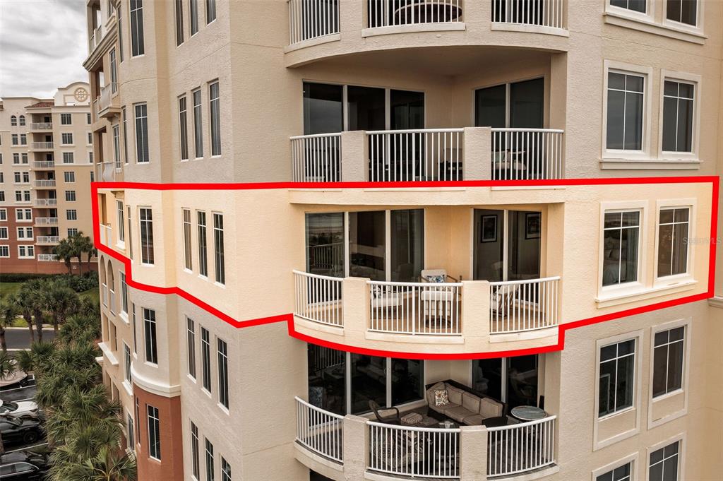 253 MINORCA BEACH WAY UNIT 506, NEW SMYRNA BEACH, FL — photo 5 of 30