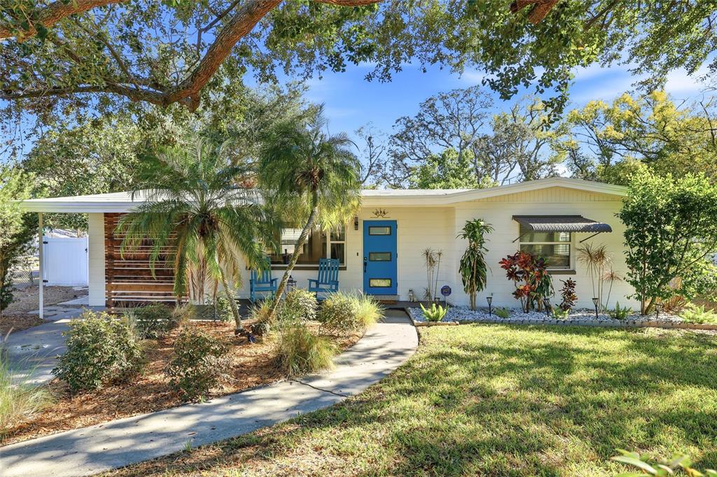 2102 W KIRBY CIRCLE