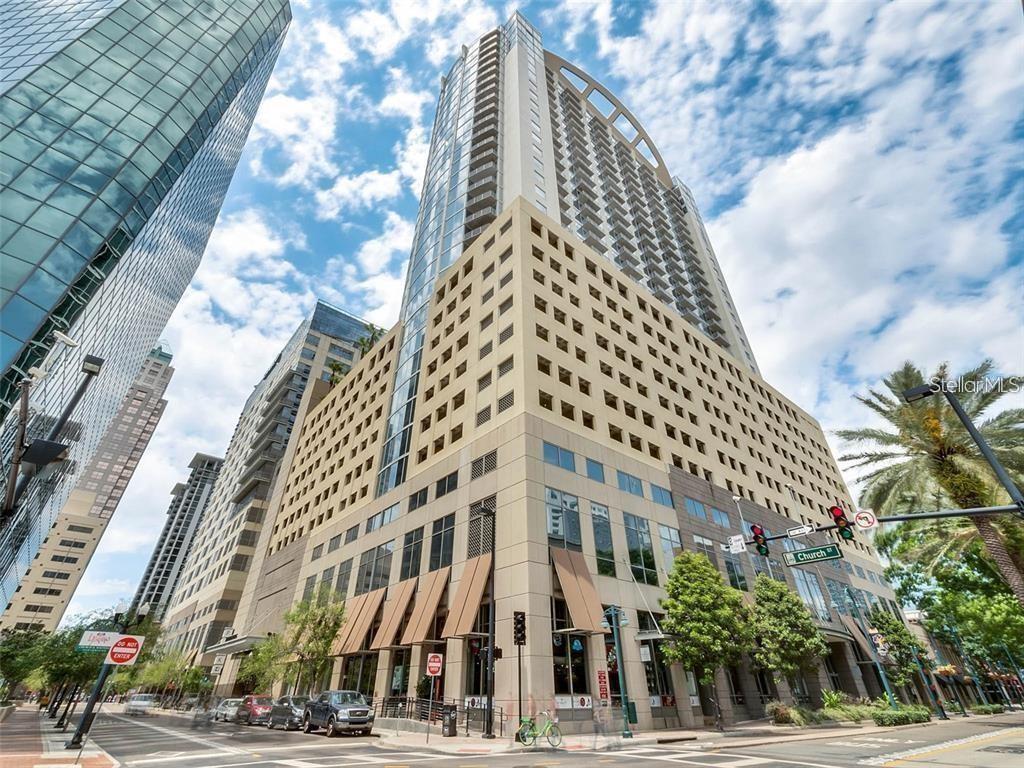 155 S COURT AVENUE UNIT 2604