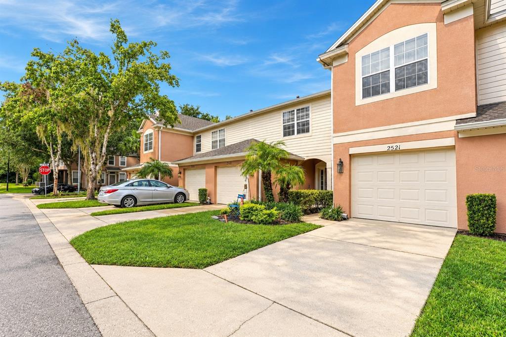 2521 STOCKTON DRIVE, SANFORD, FL — photo 2 of 30