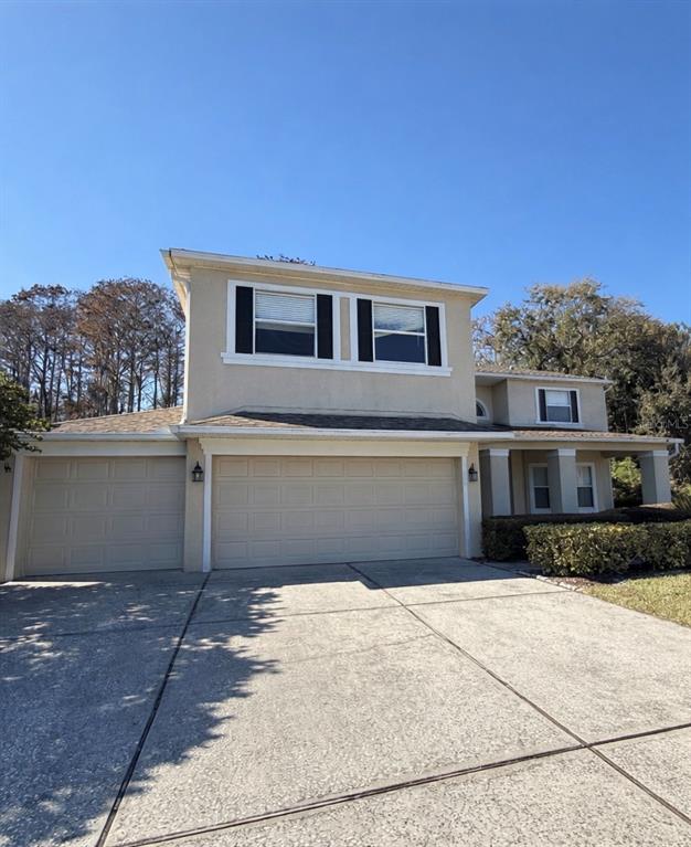 2640 GROVE VIEW DRIVE