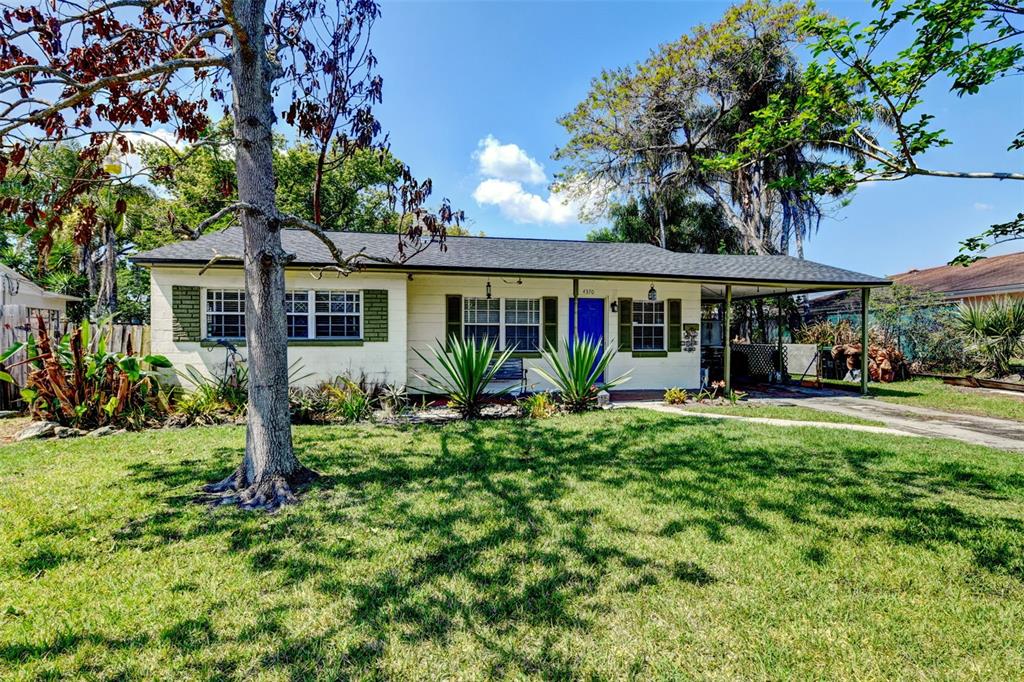 4370 SHORECREST DRIVE