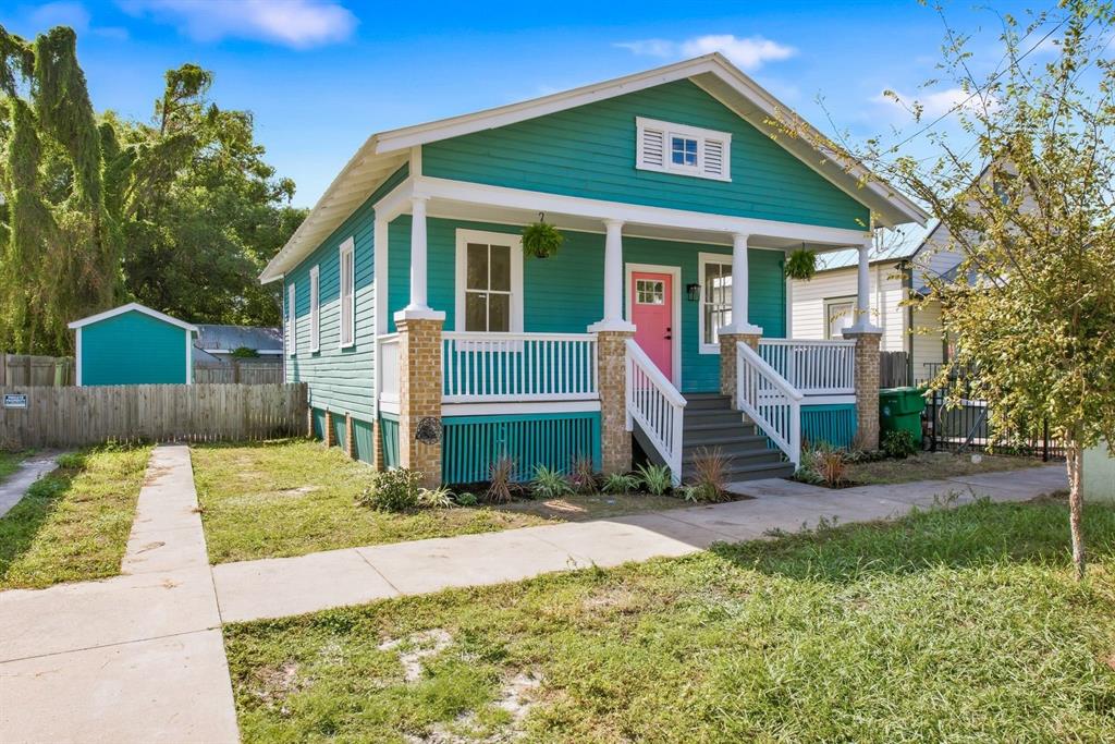 2506 N 12TH STREET, TAMPA, FL — photo 2 of 26