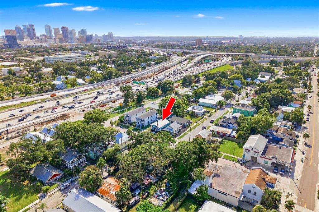 2506 N 12TH STREET, TAMPA, FL — photo 3 of 26