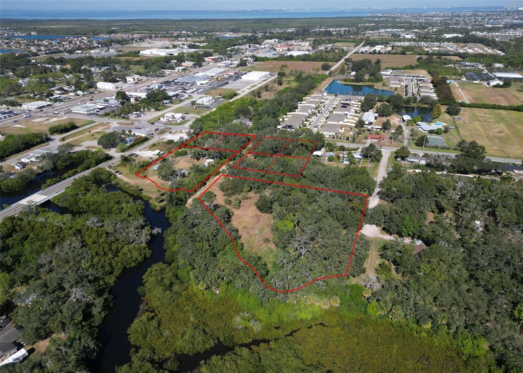 301 E SHELL POINT ROAD, RUSKIN, FL — photo 5 of 30