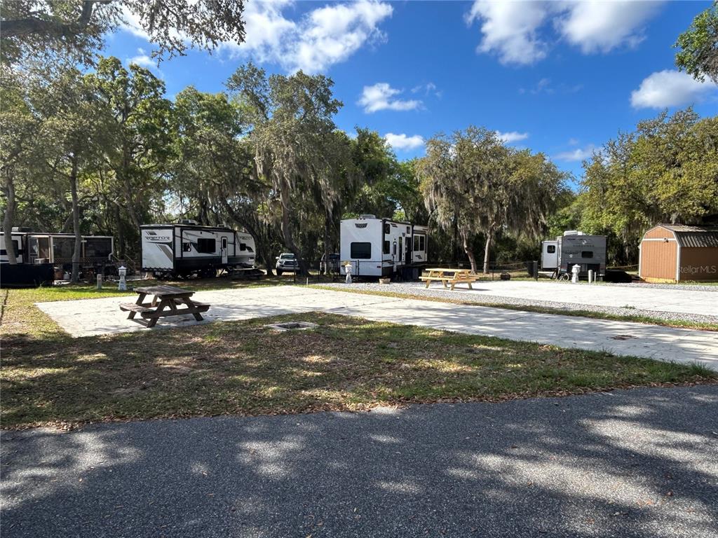15991 NE 243RD PLACE ROAD UNIT 54