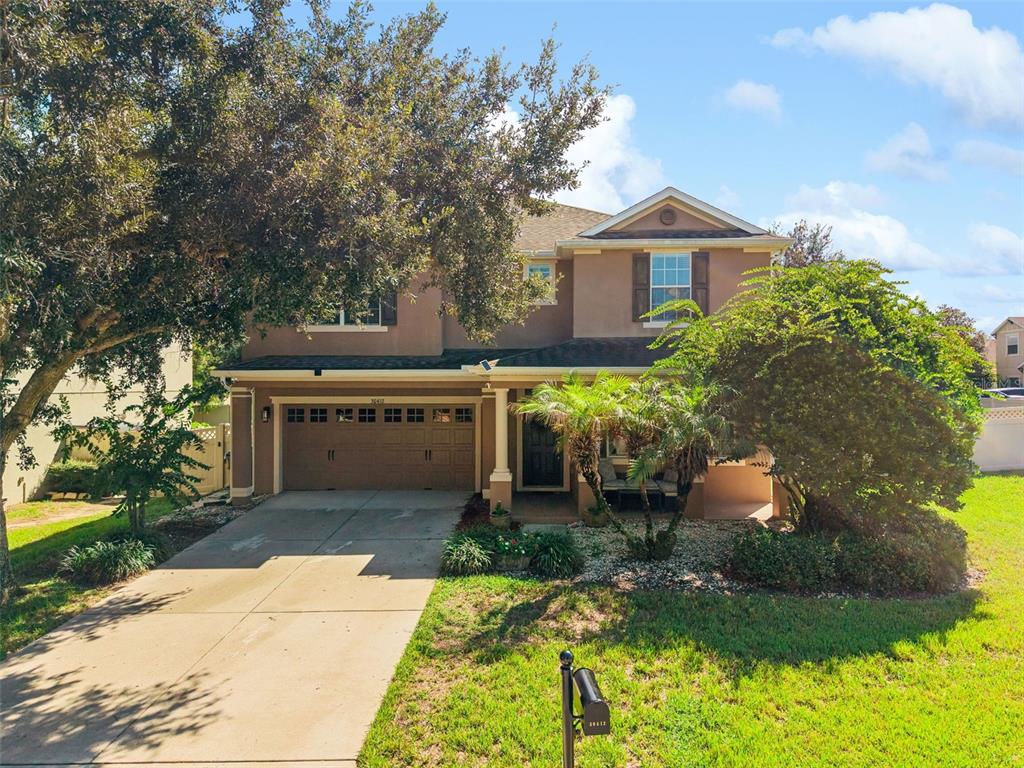 30412 TOKARA TERRACE, MOUNT DORA, FL — photo 2 of 30