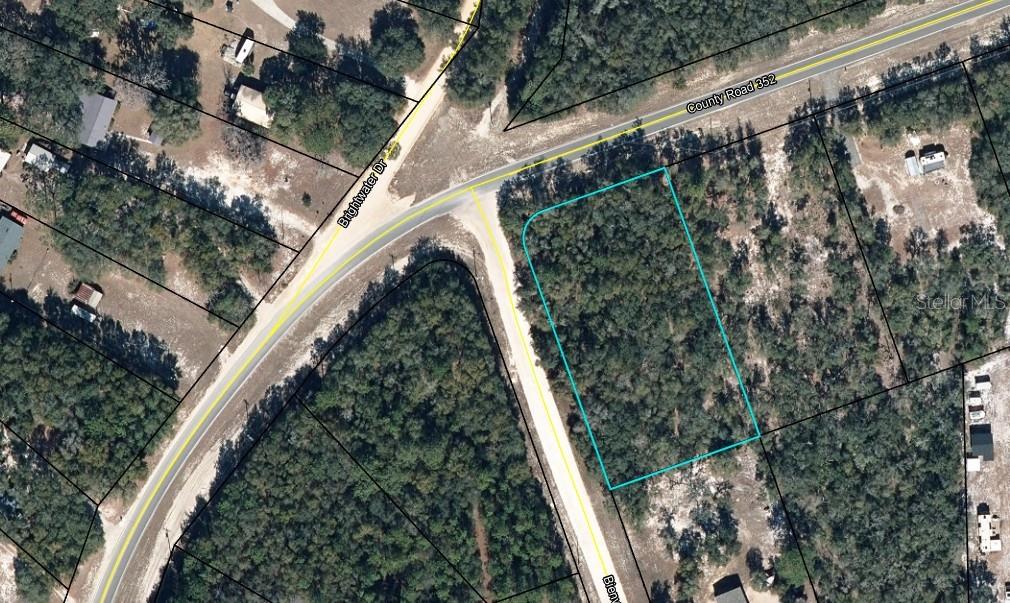 5540 County Road 352, KEYSTONE HEIGHTS, FL — photo 2 of 2