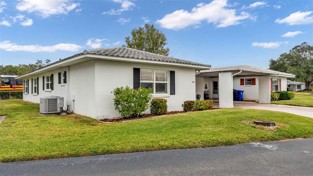 404 CAMEO DRIVE