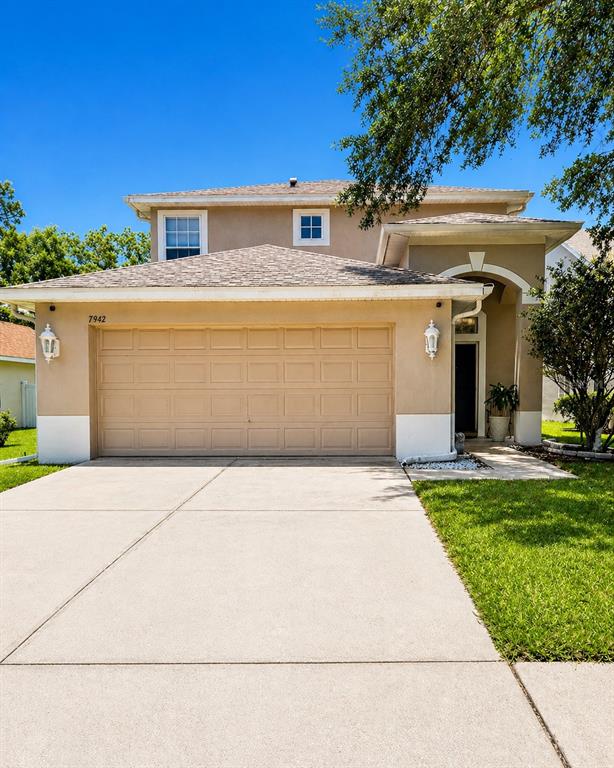 7942 ENDLESS SUMMER COURT