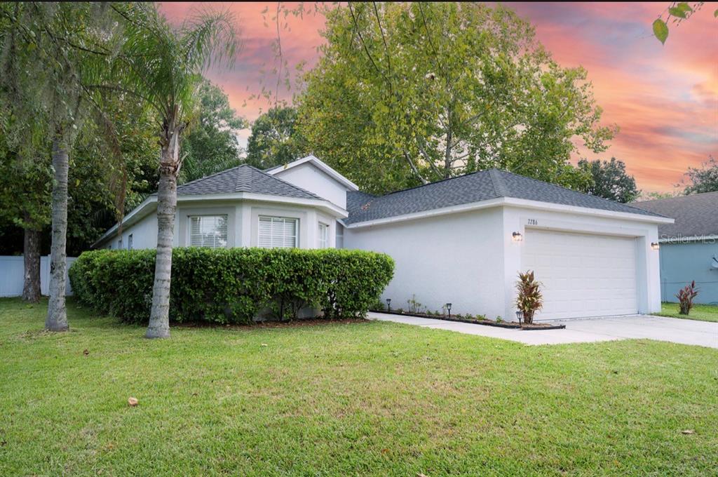 7286 CEDARCREST BOULEVARD, LAKELAND, FL — photo 2 of 46