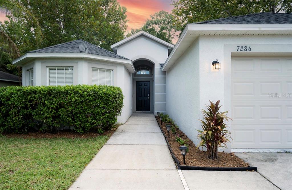 7286 CEDARCREST BOULEVARD, LAKELAND, FL — photo 3 of 46