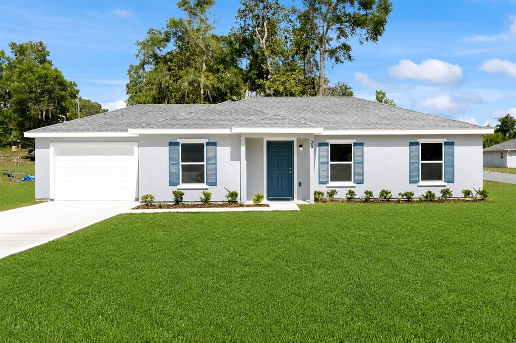 29 JUNIPER PASS LANE