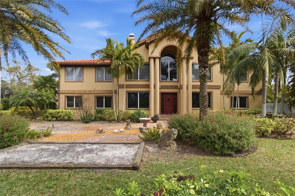 303 SUNNY LANE, BELLEAIR, FL — photo 3 of 30