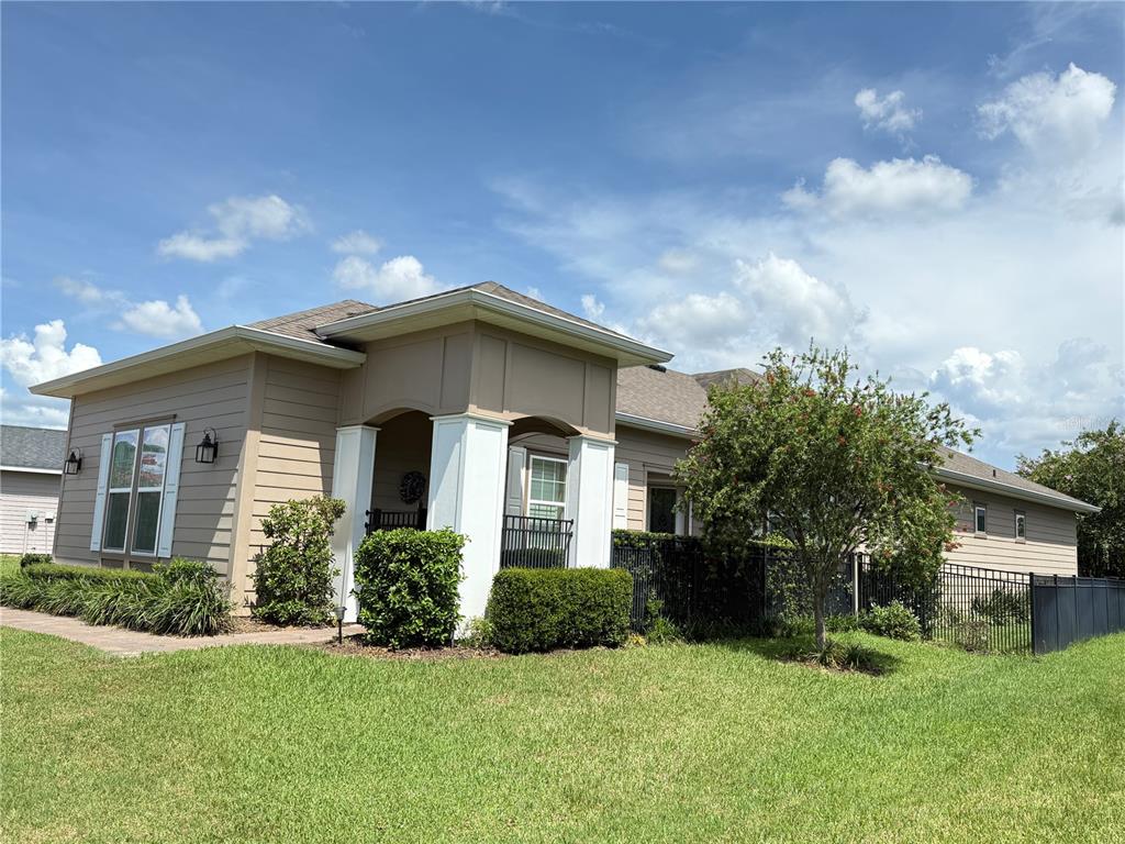 3642 NW 55TH CIRCLE