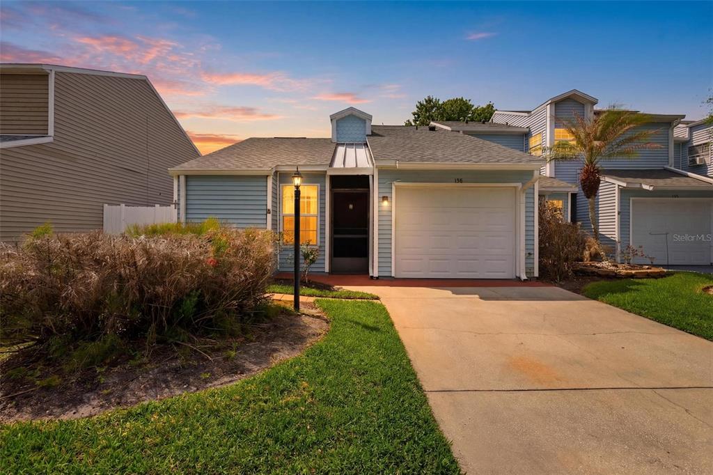 158 NORTHSHORE CIR